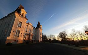 Hôtel Château de la Marlière